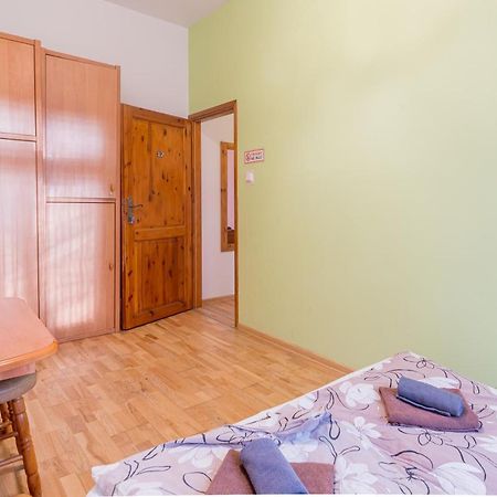 Room Near The Center グダニスク エクステリア 写真