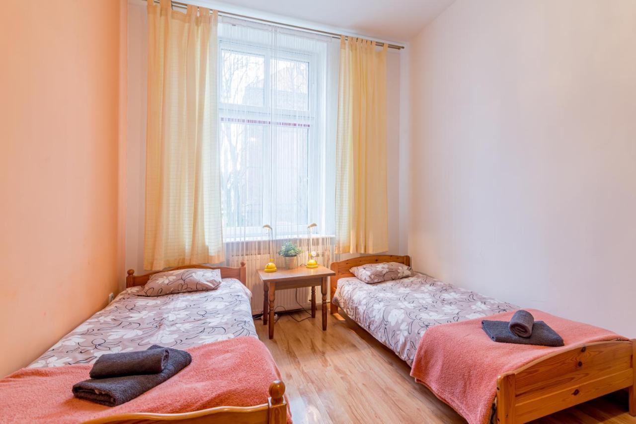 Room Near The Center グダニスク エクステリア 写真