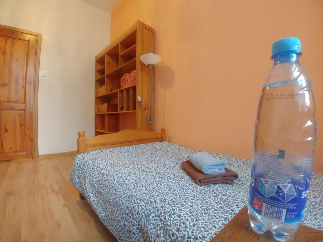 Room Near The Center グダニスク エクステリア 写真